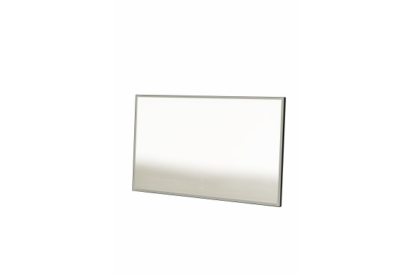 Зеркало Sintesi ARMADIO BLACK 120х70 с LED-подсветкой   в современном стиле