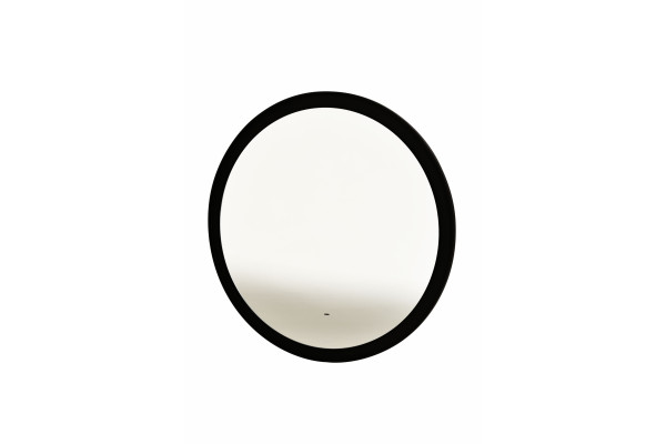 Зеркало Sintesi CALLISTO 80х80 с LED-подсветкой  в современном стиле