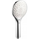 Душевая лейка Swedbe Calypso 5015 хром, 4 режима