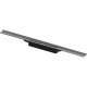 TECE Профиль для душа TECEdrainprofile 1000 мм PVD Brushed Black Chrome 671001