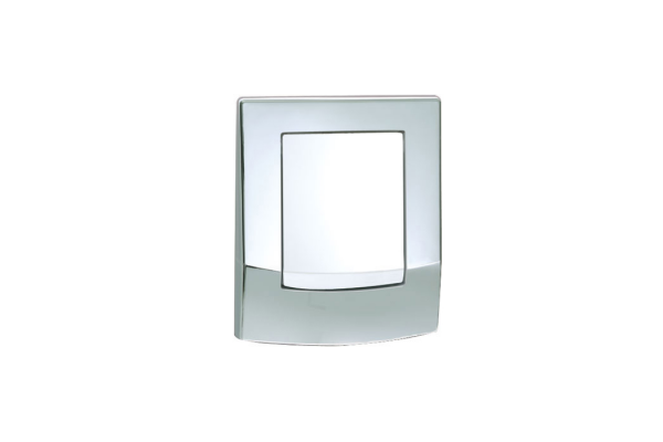 TECEambia Urinal клавишахром глянцевый 9242126