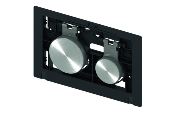 TECEloop modular Клавиши смывные хром глянцевый 9240666