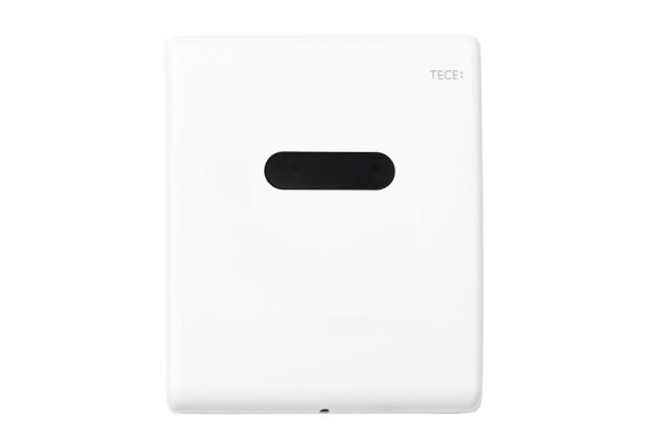 TECEplanus Urinal 230/12 V белая матовая. 9242355