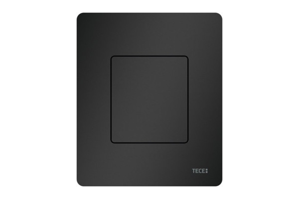 TECEsolid Urinal сталь черный матовый 9242435