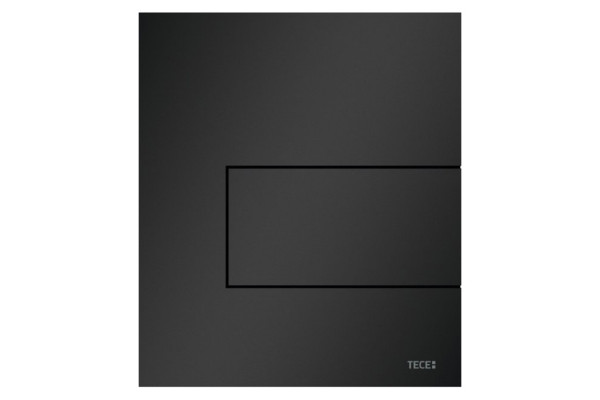TECEsquare Urinal черный матовый 9242813
