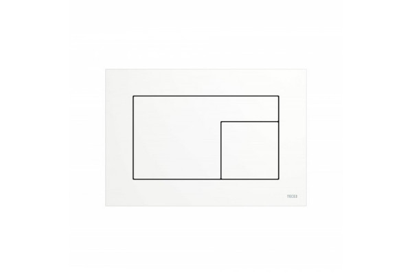 TECEvelvet Bianco Kos / Белый 9240735