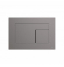 TECEvelvet Grigio Londra / Антрацит