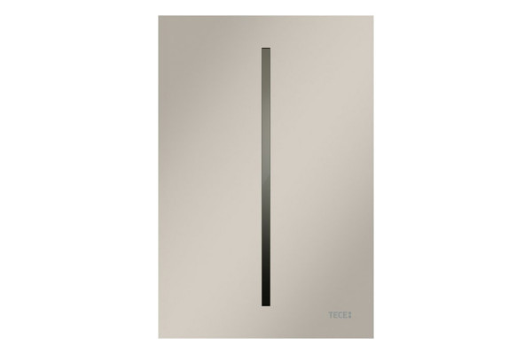 TECEfilo-Velvet Urinal 72 В Beige Arizona / Серовато-бежевый 9242026