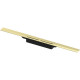 TECE Профиль для душа TECEdrainprofile 1000 мм PVD Brushed Gold Optic 671002