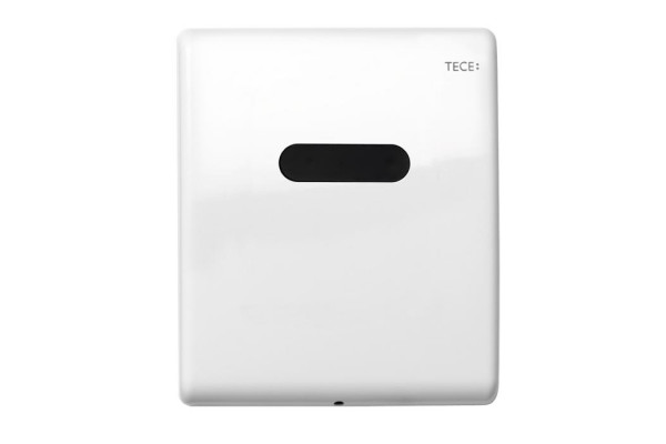 TECEplanus Urinal 230/12 V белая глянцевая. 9242357