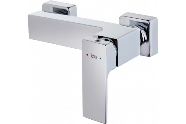 Смеситель для душа TEKA Soller 852311200 хром однорычажный