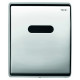 Кнопка смыва Tece Planus Urinal 6 V-Batterie хром сенсорная