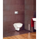 Система инсталляции для унитазов Tece Tecebase kit 9400405 4 в 1 с кнопкой смыва, 50x16x112 см,  в современном стиле