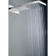 Душевой комплект Timo Petruma SX-5039/00SM chrome С ВНУТРЕННЕЙ ЧАСТЬЮ хром, шланг металлический 150 см