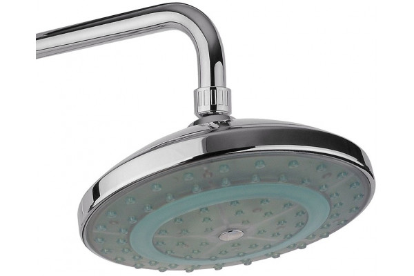 Душевая стойка Timo Beverly SX-1060/00 2019 хром, штанга 140 см