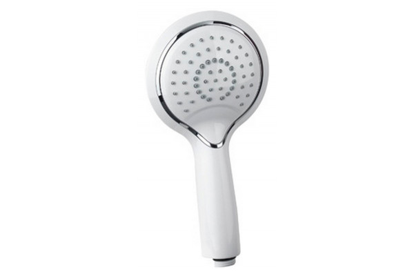 Душевая лейка Timo SL-412 White в современном стиле
