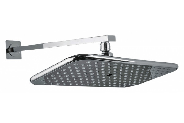Душевой комплект Timo Selene SX-2069/00 SM1013 шланг металлический 150 см,  в стиле hi-tech