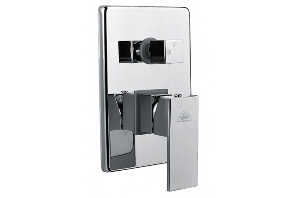 Душевой комплект Timo Selene SX-2069/00 SM1113 шланг металлический 150 см,  в стиле hi-tech