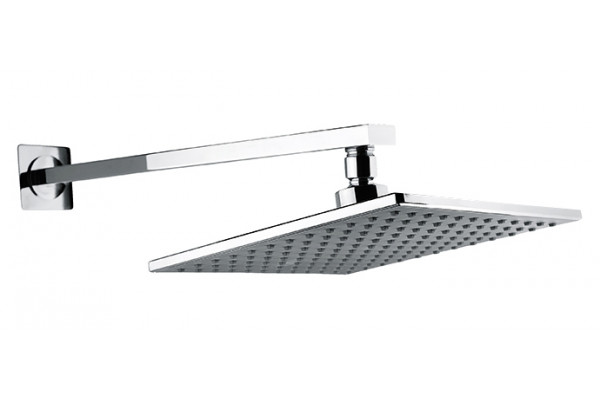 Душевой комплект Timo Selene SX-2069/00 SM1113 шланг металлический 150 см,  в стиле hi-tech