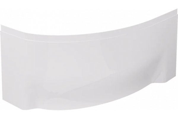 Экран Timo FPIVA16L 190x64.5, левый