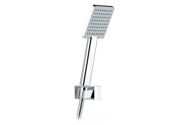 Душевой комплект Timo Selene SX-3069 /00 SM 1113 хром,  в современном стиле