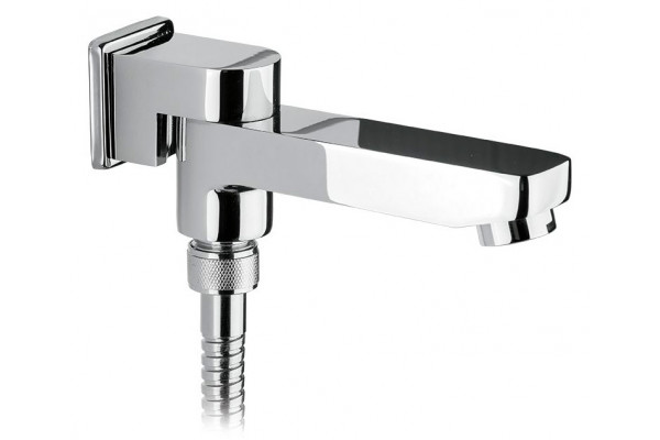 Душевой комплект Timo Selene SX-3069 /00 SM 1113 хром,  в современном стиле