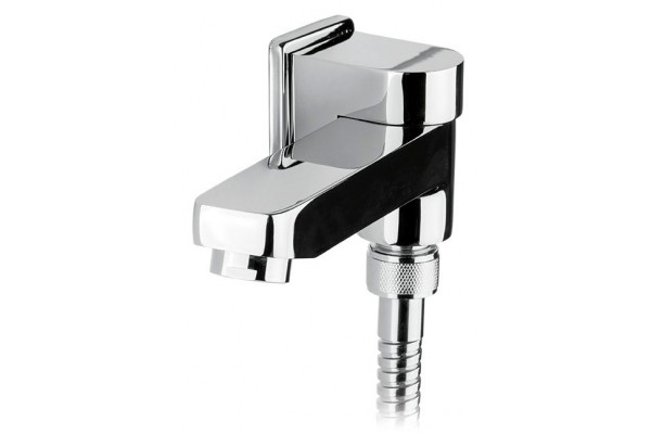 Душевой комплект Timo Selene SX-3069 /00 SM 1113 хром,  в современном стиле