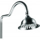 Душевая стойка Timo Nelson SX-1290/00 chrome хром, штанга 130 см