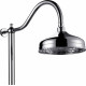 Душевая стойка Timo Arisa SX-5000/00 chrome хром, штанга 233 см