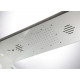 Душевой бокс Timo Lux TL1505 прямоугольный, с гидромассажем, стекло прозрачное