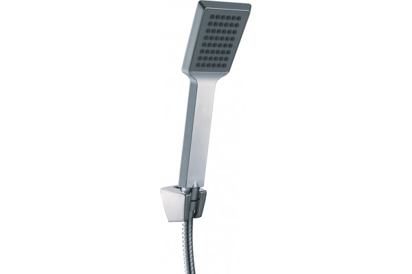 Душевой комплект Timo Tetra-thermo SX-0179/00 С ВНУТРЕННЕЙ ЧАСТЬЮ хром,  в современном стиле