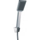 Душевой комплект Timo Tetra-thermo SX-0179/00 С ВНУТРЕННЕЙ ЧАСТЬЮ хром,  в современном стиле