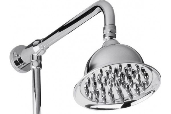 Душевая стойка Timo Nelson NelsonSX-1190chrom хром, штанга 130 см
