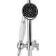 Душевая стойка Timo Nelson NelsonSX-1190chrom хром, штанга 130 см
