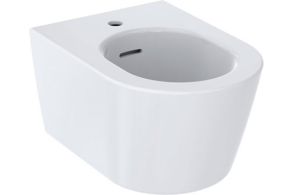 Биде подвесное Toto RP B552E#XW цвет белый, овальное, 38x54 см