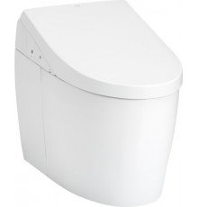 Унитаз приставной Toto Neorest CS989VR#NW1 безободковый белый, 38.6x69.1 см