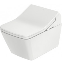Унитаз подвесной Toto SP CW522EY безободковый белый, 38x58 см