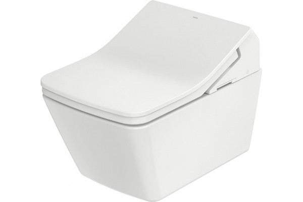 Унитаз подвесной Toto SP CW522EY безободковый белый, 38x58 см