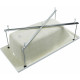 Каркас для ванны Triton 170-190x75-90 универсальный 5 опор