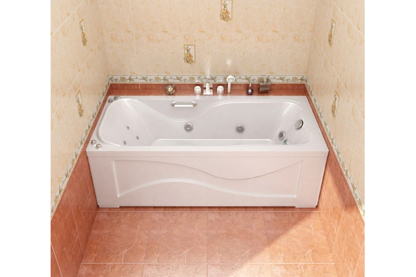 Экран Triton Джулия