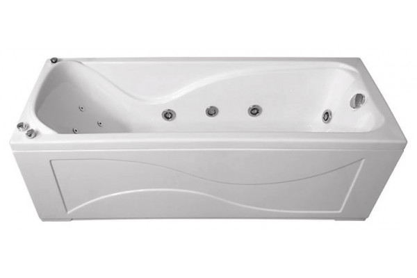 Экран Triton Джулия