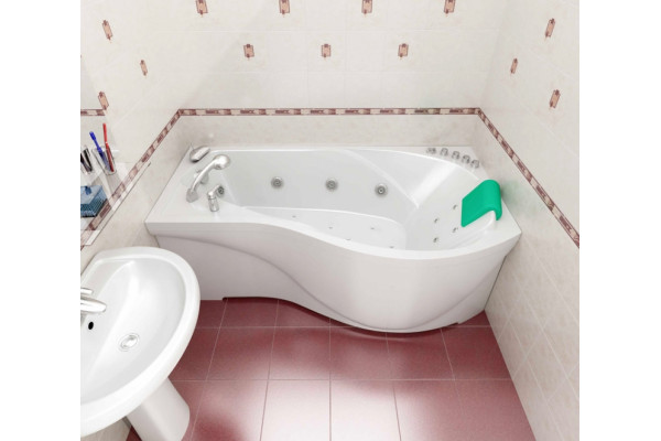 Экран Triton Мишель 180 L