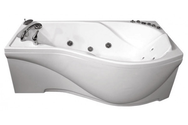 Экран Triton Мишель 180 L