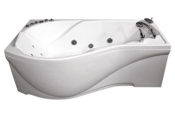 Экран Triton Мишель 180 R