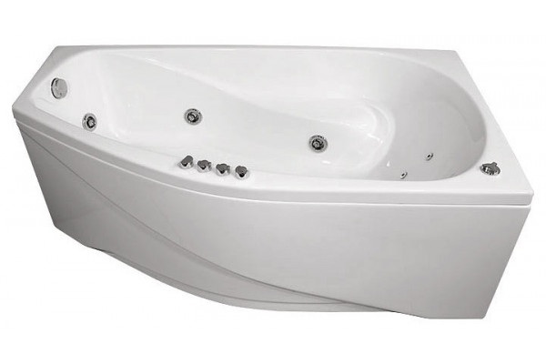 Экран Triton Скарлет L