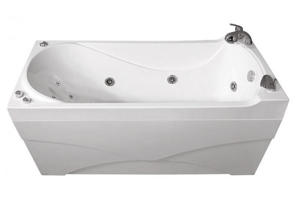 Экран Triton Вики