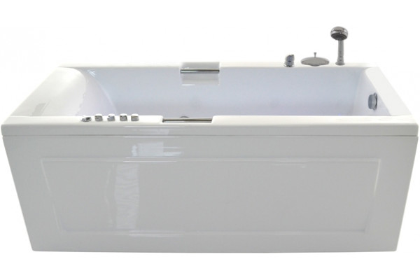 Экран Triton Александрия 160