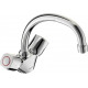 Смеситель для кухни Vidima Икар BA168AA