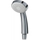 Душевая лейка 1-функциональная Vidima Seva Jet M1 BA183AA