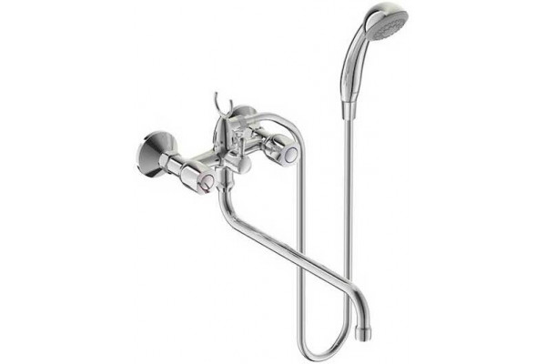 Смеситель для ванны Vidima Iskar BA167AA